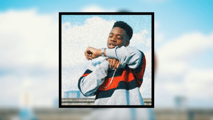 [FREE] Hard UK R&B l EO x Tory Lanez type beat l R&B 2020 l PradaYou Beats