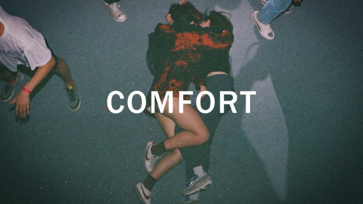 FREE Hip-Hop/R&B Type Beat “Comfort” Hip-Hop Instrumental 2020