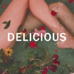 FREE Hip-Hop/R&B Type Beat “Delicious” Hip-Hop Instrumental 2020