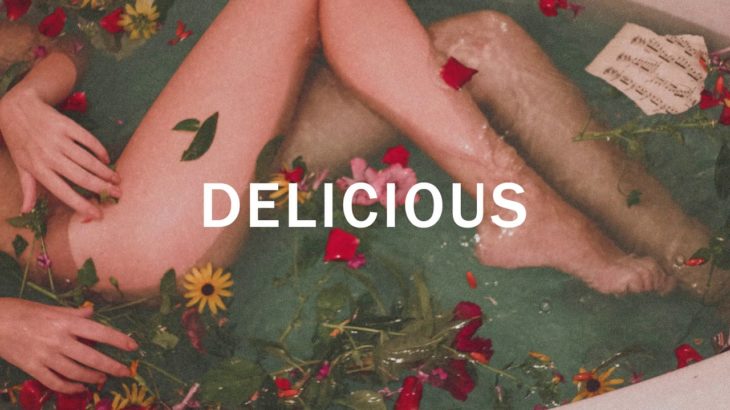 FREE Hip-Hop/R&B Type Beat “Delicious” Hip-Hop Instrumental 2020