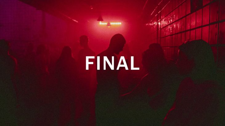 FREE Hip-Hop/R&B Type Beat “Final” Hip-Hop Instrumental 2020