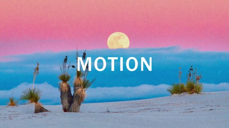 FREE Hip-Hop/R&B Type Beat “Motion” Hip-Hop Instrumental 2020