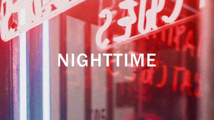 FREE Hip-Hop/R&B Type Beat “Nighttime” Hip-Hop Instrumental 2020
