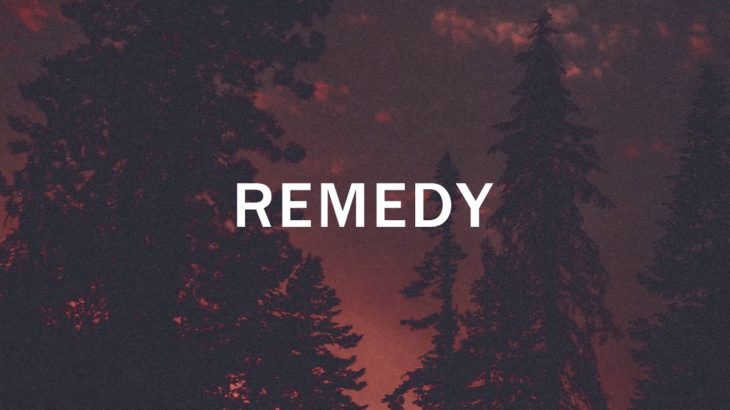 FREE Hip-Hop/R&B Type Beat “Remedy” Hip-Hop Guitar Instrumental 2020