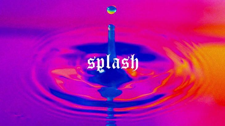 FREE Hip-Hop/R&B Type Beat “Splash” Hip-Hop Instrumental 2020