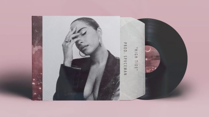 (FREE) J Cole x Snoh Aalegra | Rap/R&b Instrumental