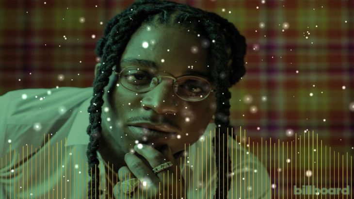 [FREE] Jacquees R&B Type Beat – Nice and slow