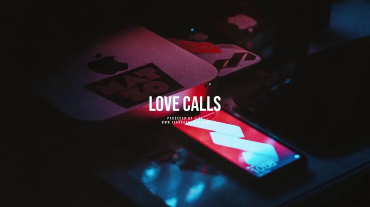 FREE Jacquees Type Beat ‘Love Calls’   R&B Beat   Trap Beat Instrumental 2020