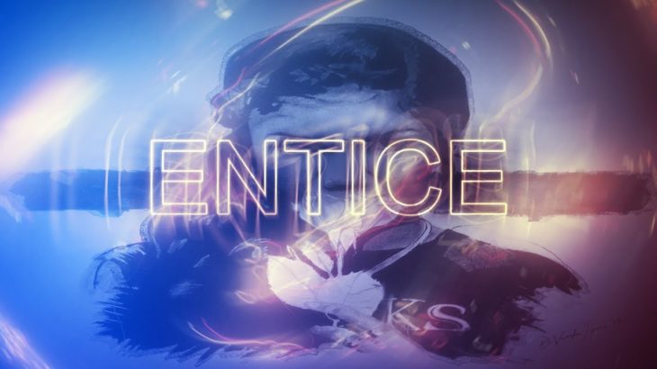 FREE Jhene Aiko Type Beat | R&B Backing Track Instrumental – Entice Island