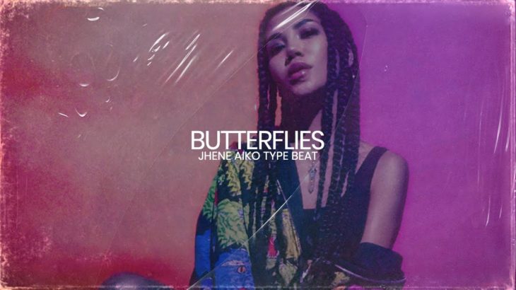 [FREE] Jhene Aiko x Ella Mai Type Beat | “Butterflies” | R&B Guitar Beat