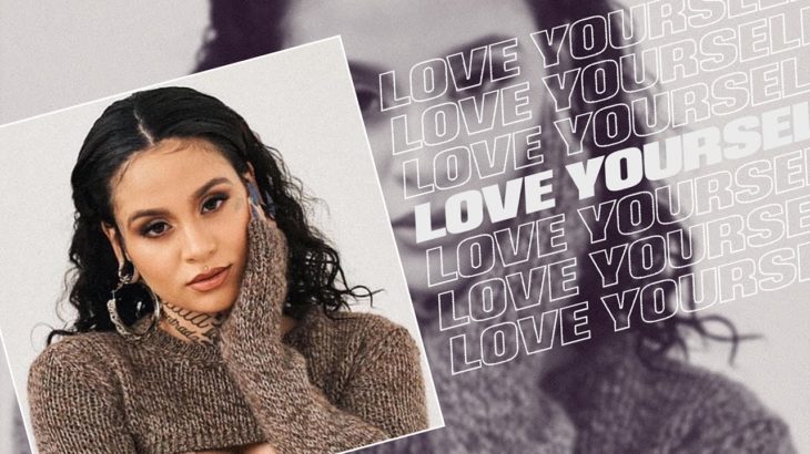 [FREE] Kehlani x Summer Walker Type Beat | “Love Yourself” | R&B Instrumental