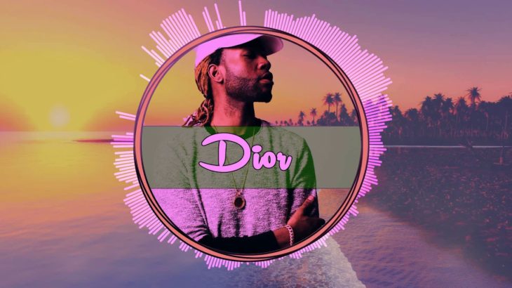 [FREE] PARTYNEXTDOOR x Frank Ocean Type Beat 2020 ‘Dior’ | Melodic R&B Trap Type Beat