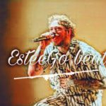 (FREE) Post Malone type beat “Forgive me” | R&B/Trap instrumental | EsteeGo beatz