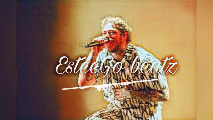 (FREE) Post Malone type beat “Forgive me” | R&B/Trap instrumental | EsteeGo beatz