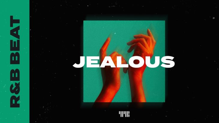 FREE R&B Beat x Lovely Guitar Type Beat “Jealous”
