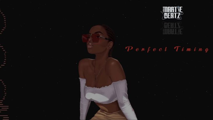 [FREE] R&B Chill Trap Type Beat Ella Mai “Perfect Timing” | RnB Beat 2020