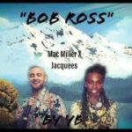 [FREE] R&B Mac Miller X JACQUEES TYPE BEAT “BOB ROSS” | New School Jazz Soul Beats 2020