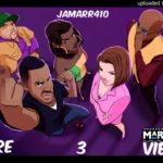 FREE R&B Sample Type Beat “Make It Right” More Vibes 3