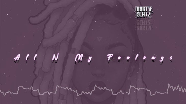 [FREE] R&B Trap Type Beat Summer Walker x Chris Brown  “All In My Feelings” | RnB Beat 2020