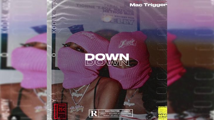 [FREE] R&B Trapsoul x Summer Walker Type Beat – “Down”