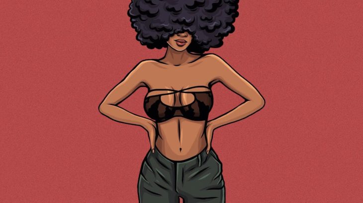 [FREE] R&B Type Beat 2020 ft. H.E.R – “On & On” | R&B Instrumental 2020