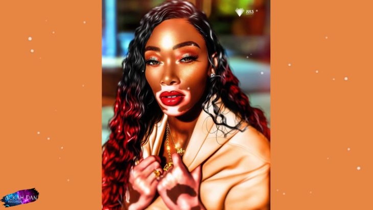 FREE R&B Type Beat “Love Me Not” ft. H.E.R, Jhene Aiko | RNB Beat 2020