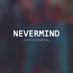 (FREE) R&B Type Beat – NEVERMIND | Prod. By R9BEATS