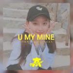 [FREE] R&B Type Beat “U Be My Mine”