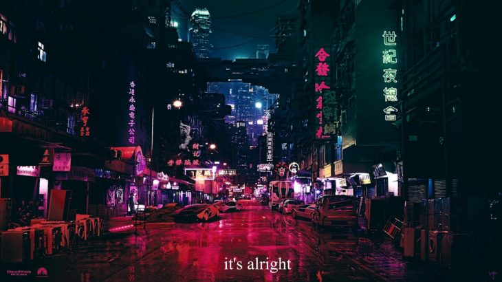[FREE] R&B Type Beat “it’s alright” (Prod. Kingnace)