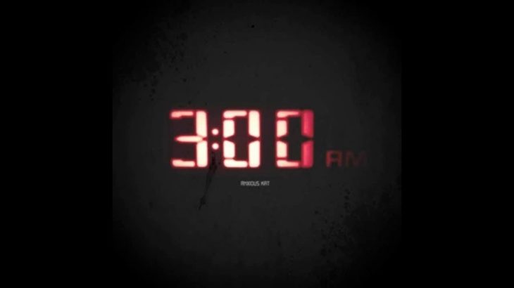 *FREE* [R&B/SAD] Type Beat instrumental – “3 AM” (Prod.JackBeatz)