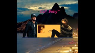 (FREE) R&B/Soul Type Beat Choji x Bryson tyller x Jacquees – “Call Baby”