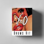 FREE R&B/Trap Drum Kit | New T R A P S O U L Kit 2020 | ”X.O” (By. NoliOnTheBeat)