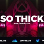 [FREE] SZA x Queen Naija x Kehlani Smooth R&B Type Beat 2020 / TrapSoul ”So Thick”