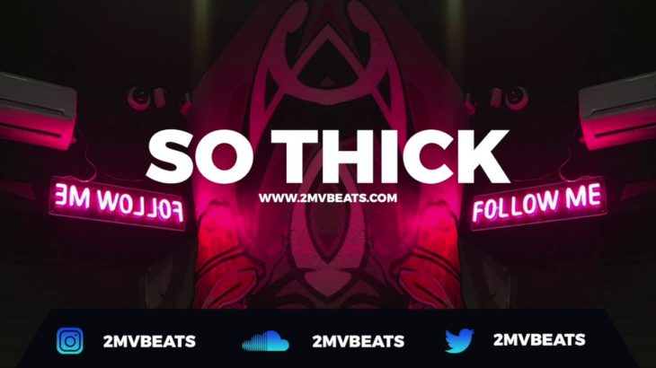[FREE] SZA x Queen Naija x Kehlani Smooth R&B Type Beat 2020 / TrapSoul ”So Thick”