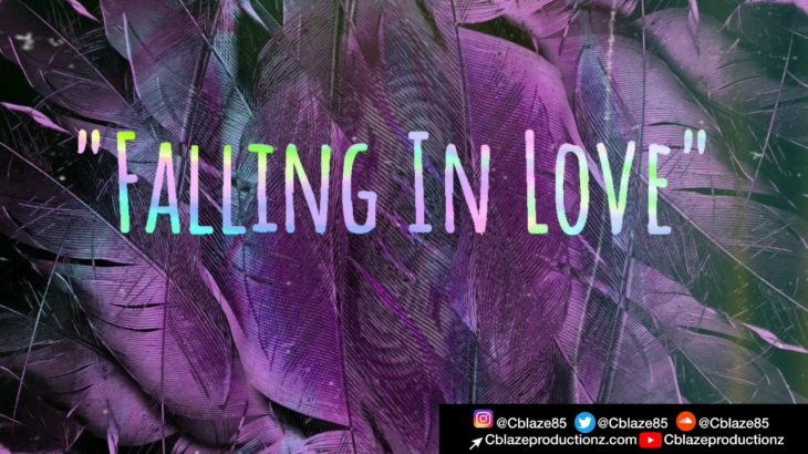 [FREE] Smooth R&B type beat “Falling In Love ” Slow Jam Instrumental 2020