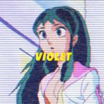 [FREE] Synth Pop R&B Type Beat “Violet” (PROD. Buite1)