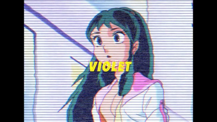 [FREE] Synth Pop R&B Type Beat “Violet” (PROD. Buite1)