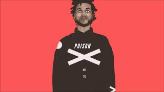 (FREE) – The Weeknd Type Beat 2020/Dark R&B Beat – Poison