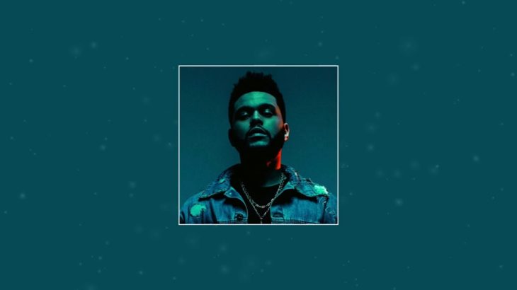 [FREE] The Weeknd x Drake type beat  |  R&B beat 2020