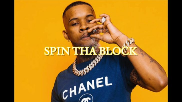 (FREE) Torey Lanez Type Beat 2020 – Spin Tha Block R&B/Rap Instrumental