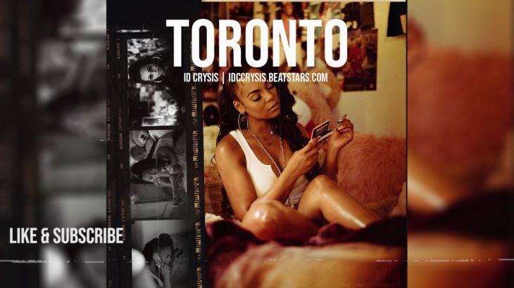 [FREE] Tory Lanez Type Beat x PARTYNEXTDOOR – “Toronto” | R&B Instrumental