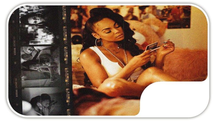 [FREE] Tory Lanez x Bryson Tiller Chixtape 5 R&B Sample Type Beat – “All I Had”