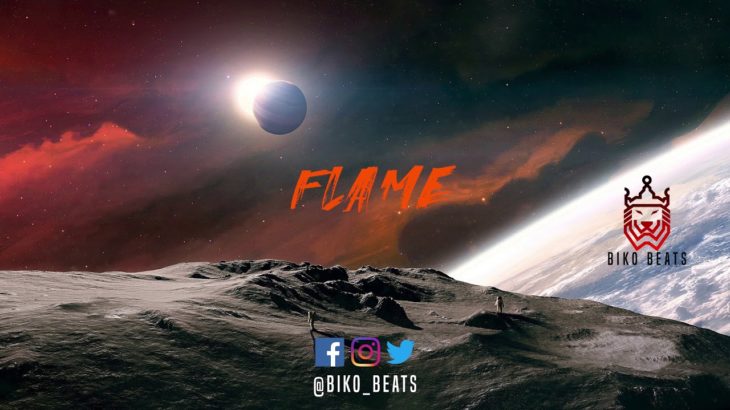 [FREE] Trap R&b Vibe Instrumental “Flame” Vibe R&B Type Beat | 2020 Instrumental