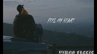 (FREE) Trapsoul Type Beat “FEEL MY HEART” R&B/Soul Instrumental 2020 || Prod Yxung Freeze