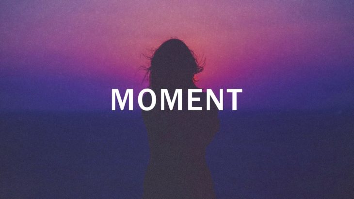 FREE Trapsoul/R&B Type Beat “Moment” K-Pop Instrumental 2020