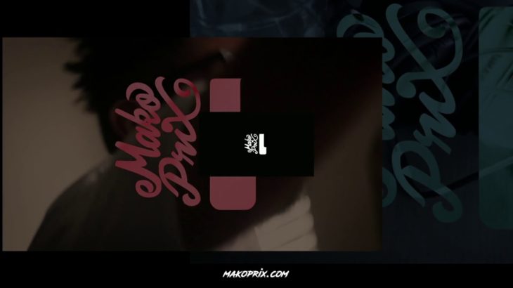 [FREE] Undress (Prod. Mako Prix) | Trap Soul R&B Type Beat | 108 BPM
