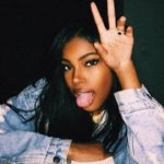(FREE) bryson tiller type beat x r&b sample type beat – never end