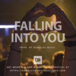 “Falling Into You” – Bouncy Chill Storytelling Hip Hop R&B Instrumental 2020 – Hip Hop R&B Type Beat