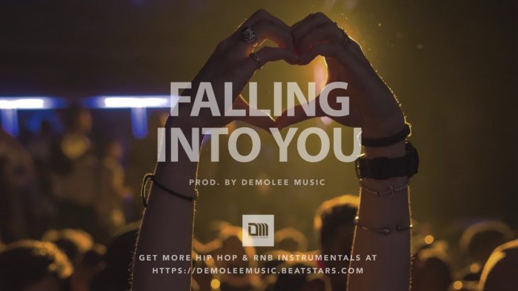 “Falling Into You” – Bouncy Chill Storytelling Hip Hop R&B Instrumental 2020 – Hip Hop R&B Type Beat