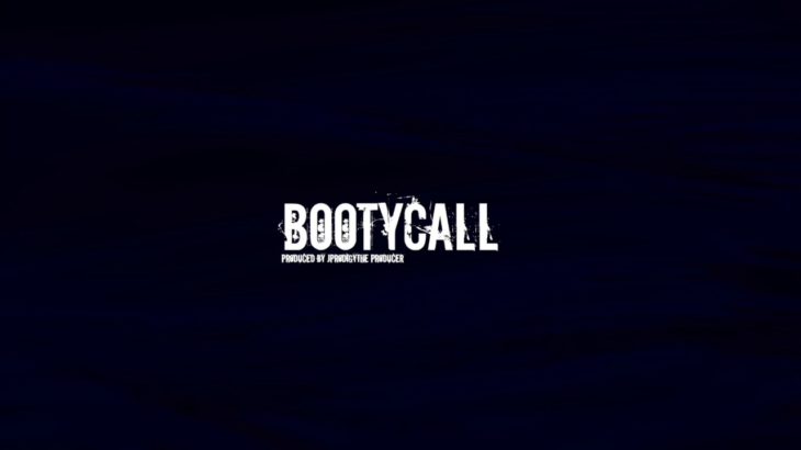 Free Beat “BootyCall” Jacquees Type Beat X R&b Type Beat X Tory Lanez Type Beat